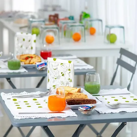 San Pietro 4* איסקיה