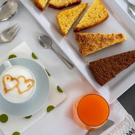 San Pietro 4* איסקיה