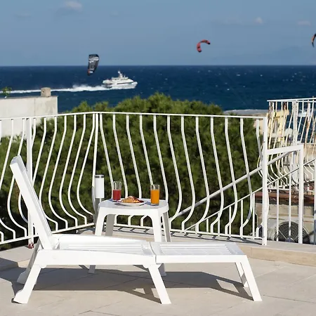 San Pietro לינה וארוחת בוקר איסקיה