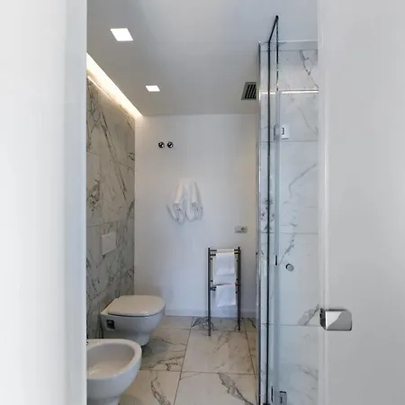 San Pietro לינה וארוחת בוקר איסקיה