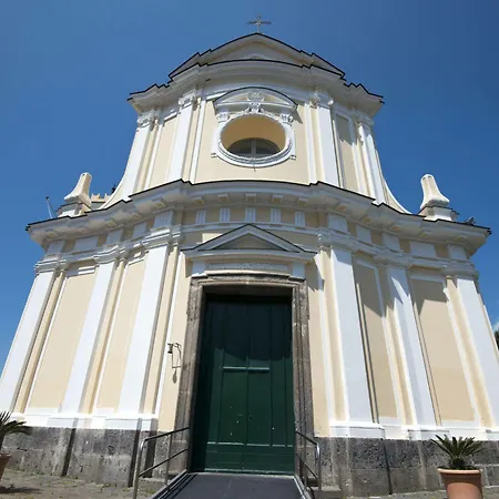 San Pietro 4* איסקיה