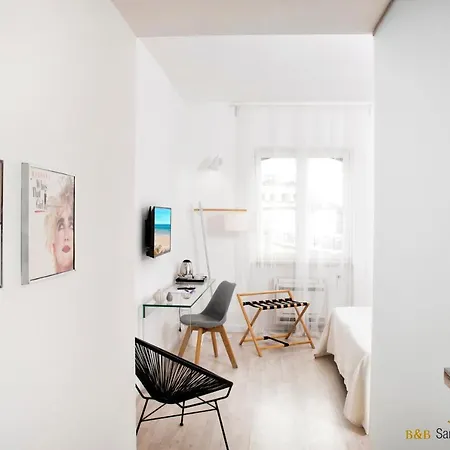 San Pietro 4* איסקיה