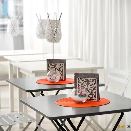 San Pietro לינה וארוחת בוקר