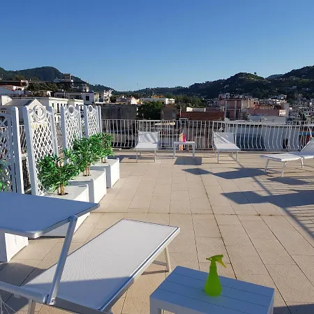 San Pietro 4* Ischia