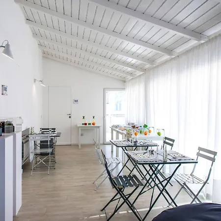San Pietro 4*