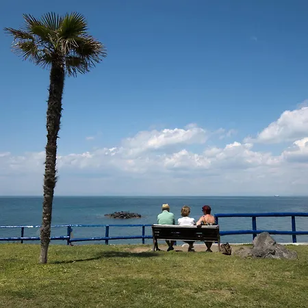 Couette-café San Pietro Ischia