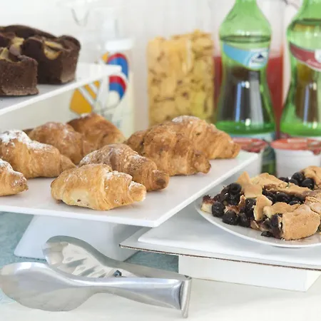 San Pietro Couette-café