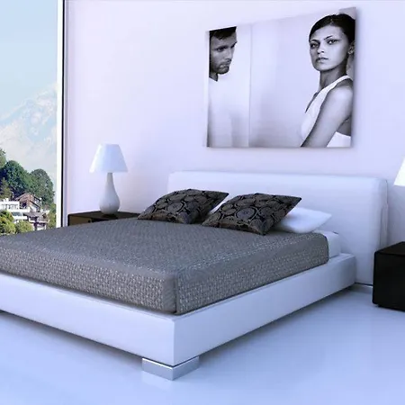 San Pietro Couette-café 4*