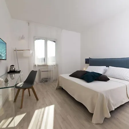 San Pietro Couette-café Ischia