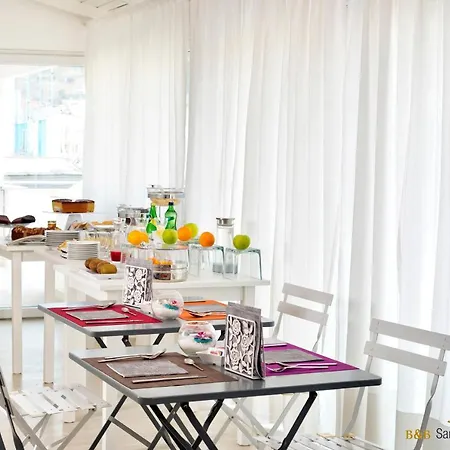 San Pietro Couette-café Ischia