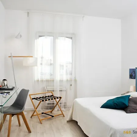 Couette-café San Pietro Ischia