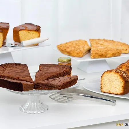 San Pietro Couette-café