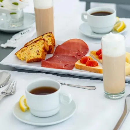 Bed & Breakfast San Pietro