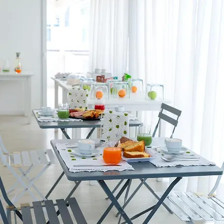 Bed & Breakfast San Pietro 3*