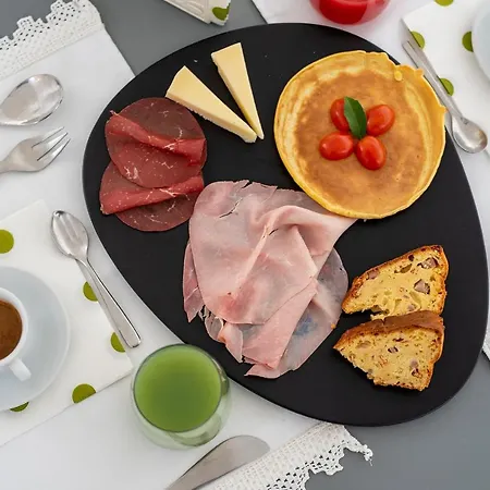 Bed & Breakfast San Pietro Ischia