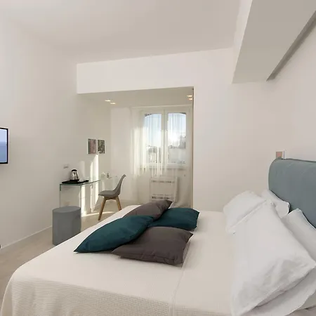 San Pietro Bed & Breakfast 3*