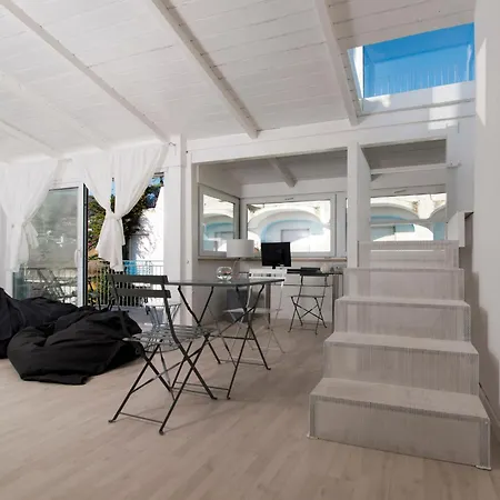 Bed & Breakfast San Pietro 4*