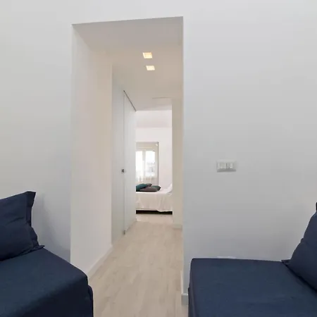 San Pietro Bed & Breakfast Ischia