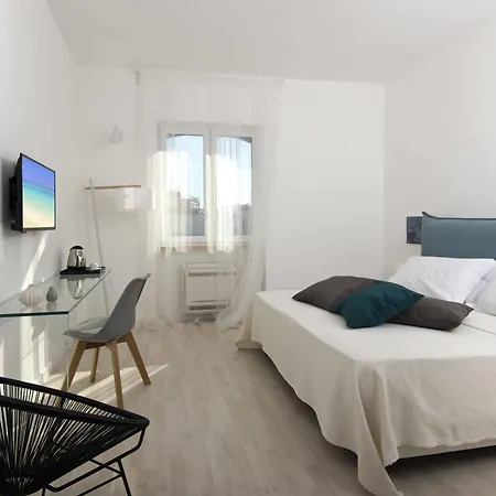 Bed & Breakfast San Pietro