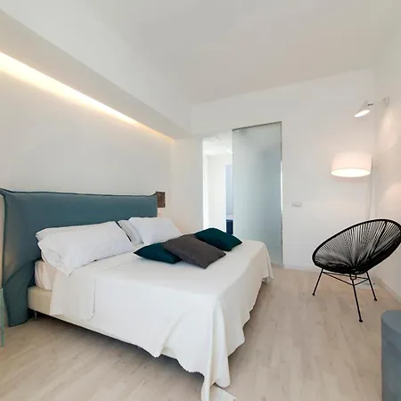 San Pietro 4*
