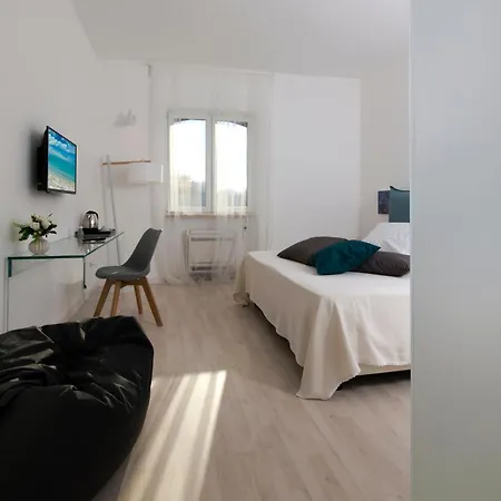 San Pietro Nocleg ze śniadaniem 4*