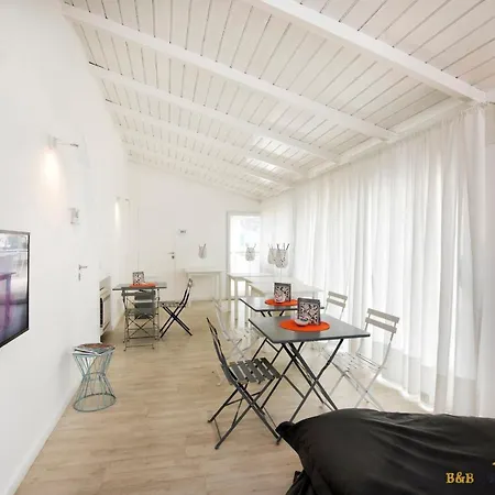 San Pietro Nocleg ze śniadaniem Ischia