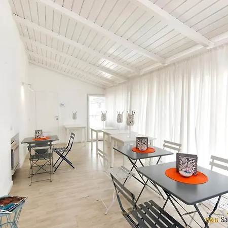 San Pietro 4*