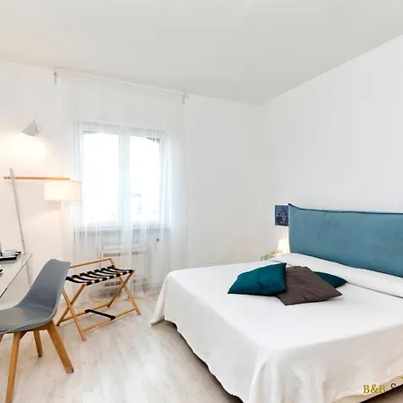 Bed & Breakfast San Pietro