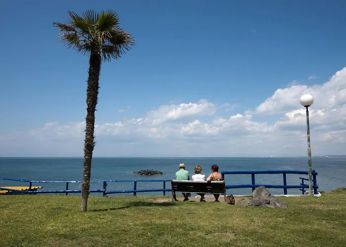 Nocleg ze śniadaniem San Pietro Ischia