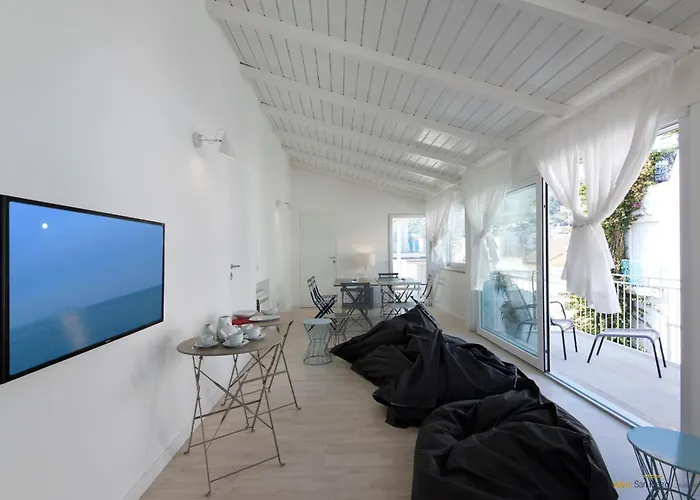 San Pietro 4* איסקיה