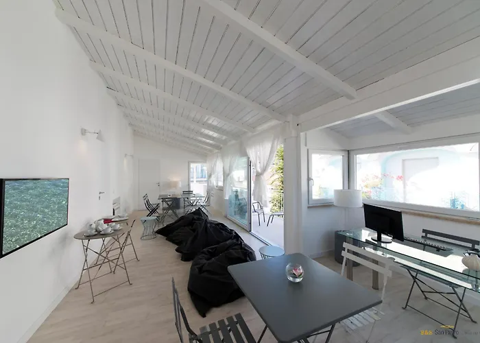 Nocleg ze śniadaniem San Pietro Ischia