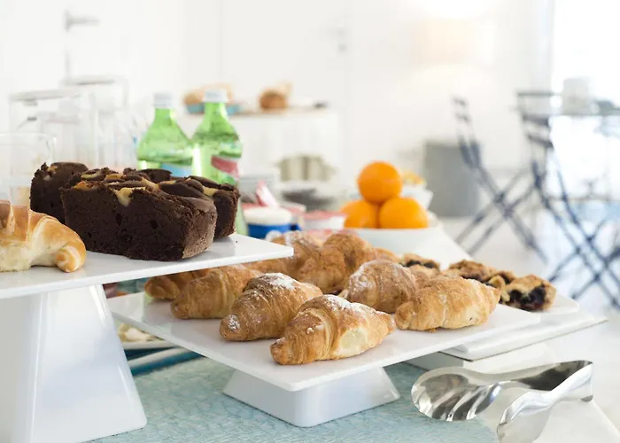 Nocleg ze śniadaniem San Pietro