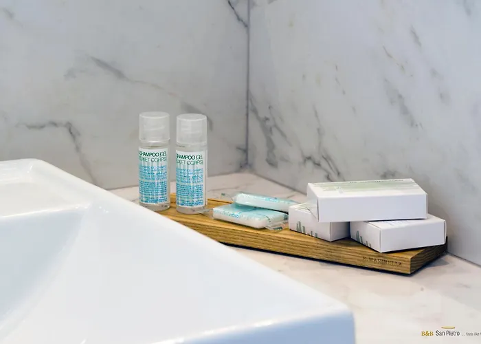 San Pietro 4* Ischia