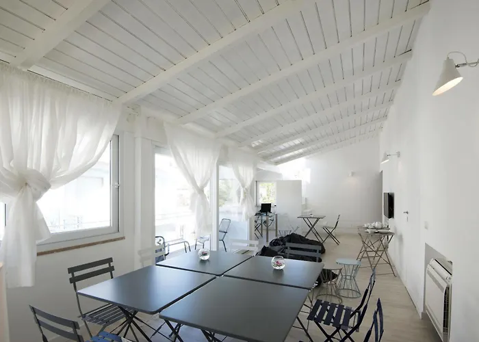 Nocleg ze śniadaniem San Pietro Ischia