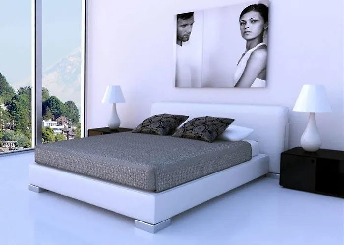 San Pietro Nocleg ze śniadaniem 4*