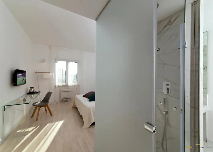 San Pietro 4* איסקיה