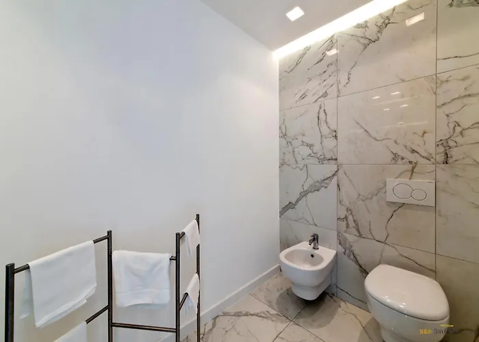 San Pietro לינה וארוחת בוקר