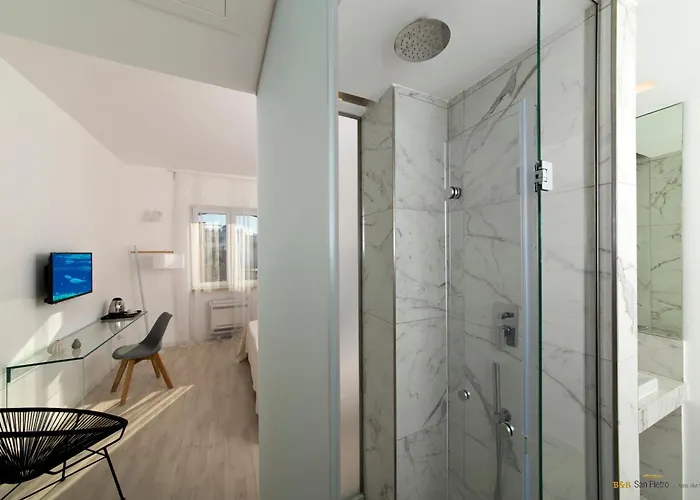 San Pietro 4* Ischia