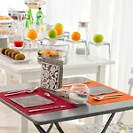 San Pietro Bed and breakfast Isquia