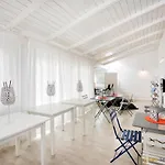 Bed and breakfast San Pietro