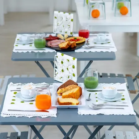 Frühstückspension San Pietro