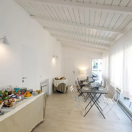 Frühstückspension San Pietro Ischia