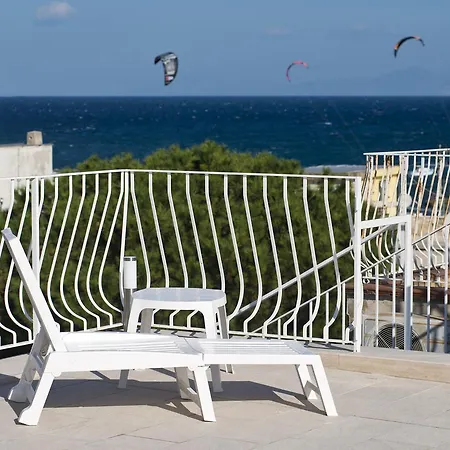 Frühstückspension San Pietro Ischia