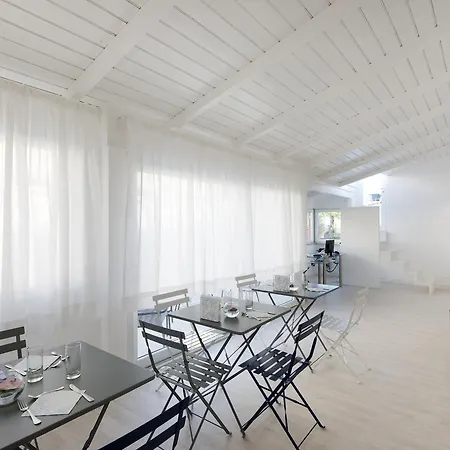 Frühstückspension San Pietro 4*