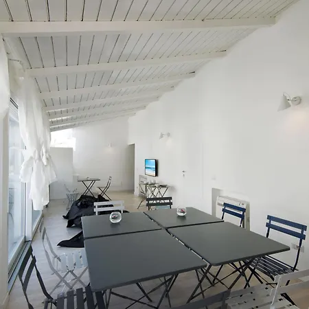 San Pietro Frühstückspension Ischia