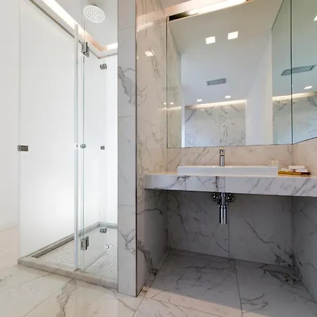 San Pietro Frühstückspension 4*