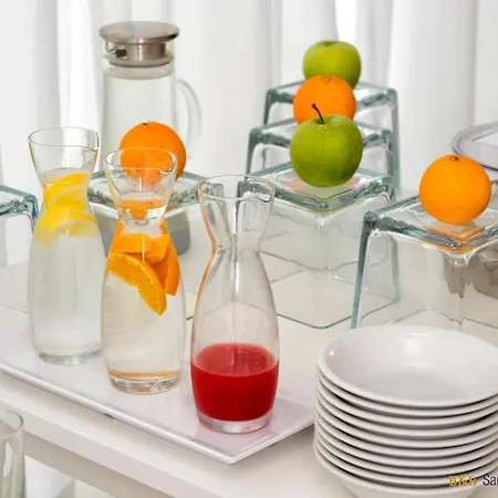 San Pietro Frühstückspension 4*