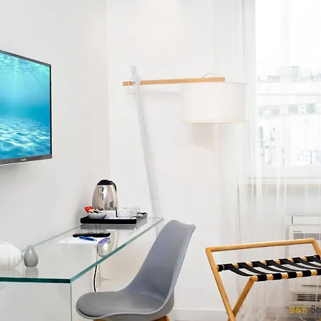 San Pietro 4* Ischia