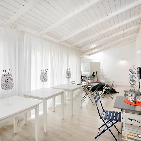 Frühstückspension San Pietro