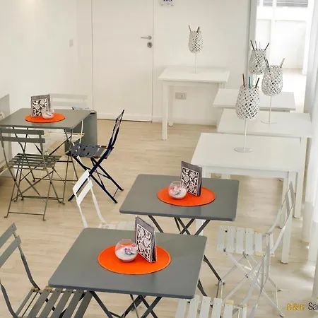 San Pietro Frühstückspension